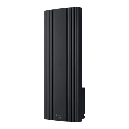 WG20V-K 地デジ用 UHF平面アンテナ 垂直専用 ブラック サン電子