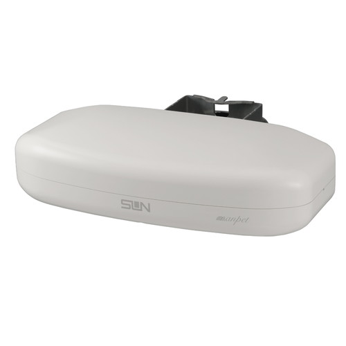 KDA-5 地デジ用 UHFアンテナ ウォームホワイト サン電子