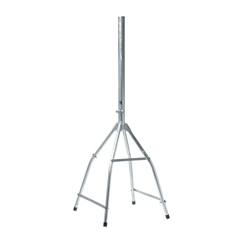 YBS-1AZ BS屋根馬（溶融亜鉛メッキ）ステーリング付 サン電子