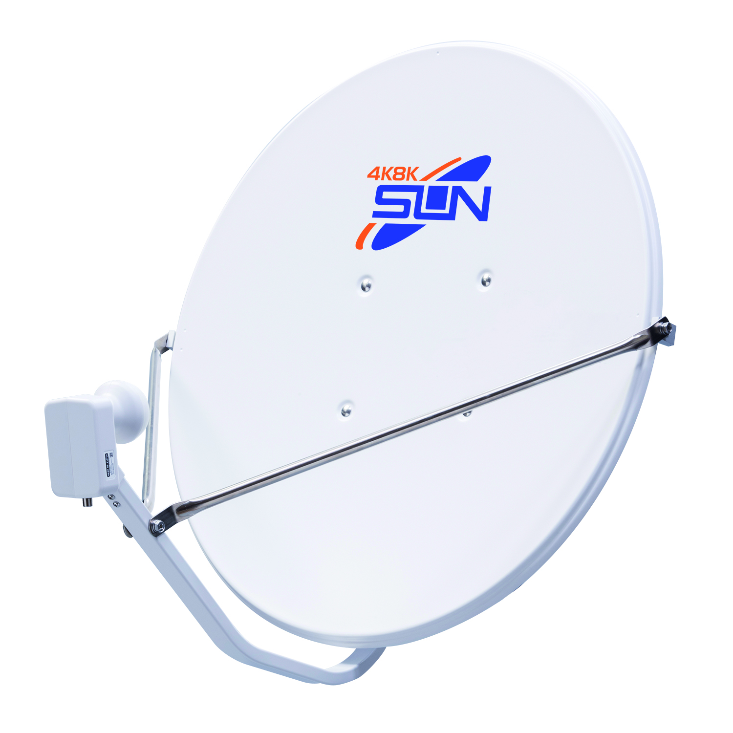 CBD-K060A 4K8K衛星放送対応 BS・110度CSアンテナ 60cm型 サン電子