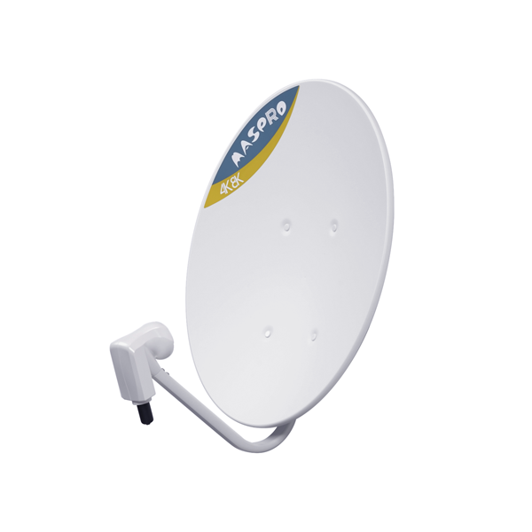 BC45RL BS・110°CSアンテナ ホワイト マスプロ電工