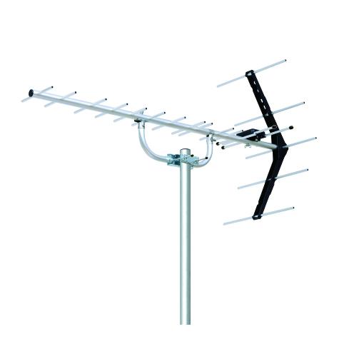 UA14 UHF14素子アンテナ DXアンテナ