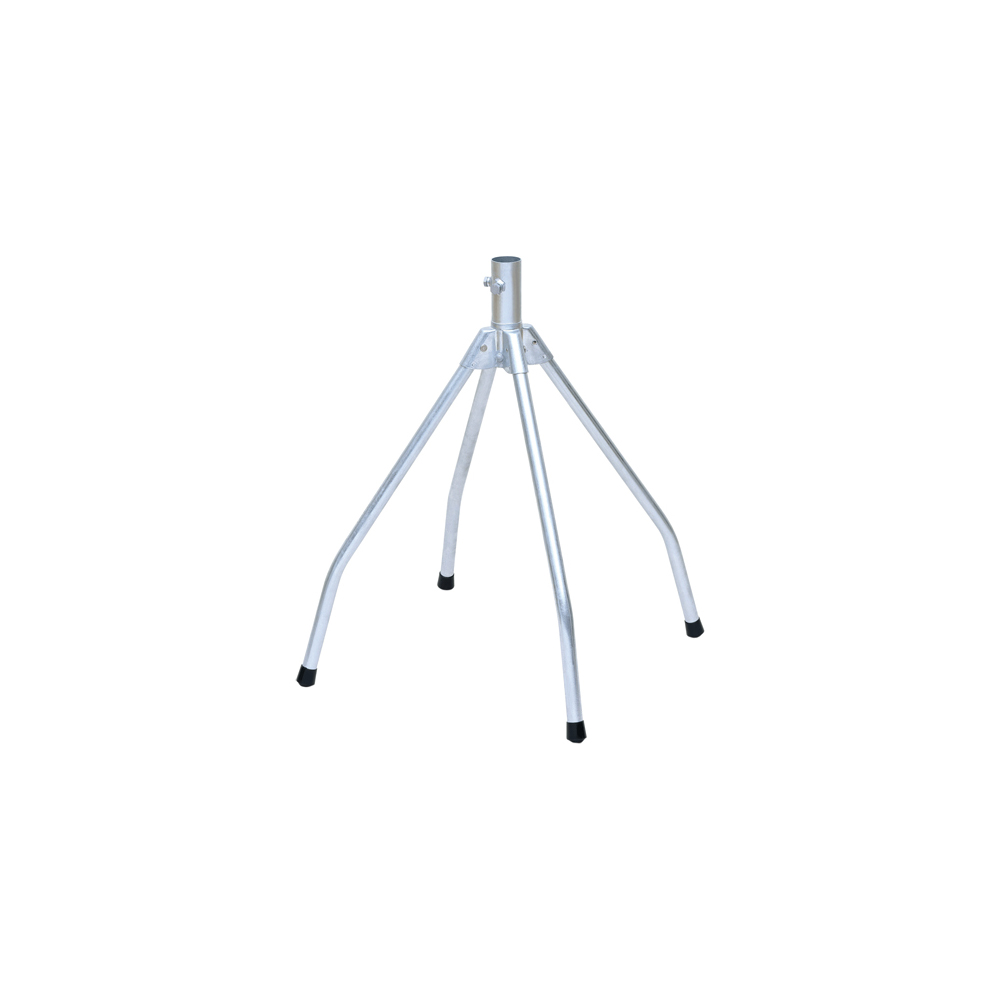 MH35ZT 屋根馬(小屋根用、溶融亜鉛メッキ)  DXアンテナ