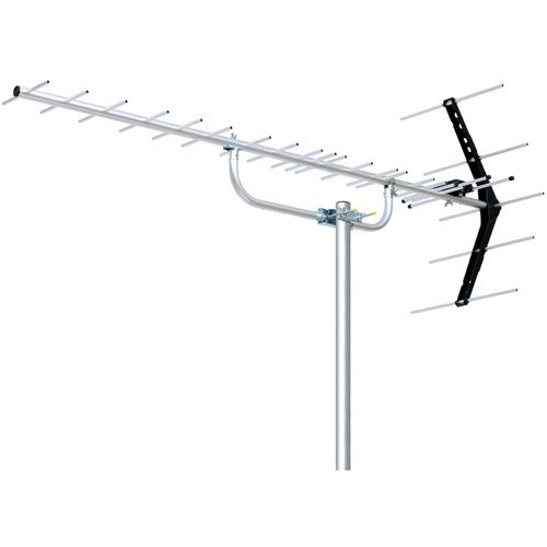 UA20 UHF20素子アンテナ DXアンテナ